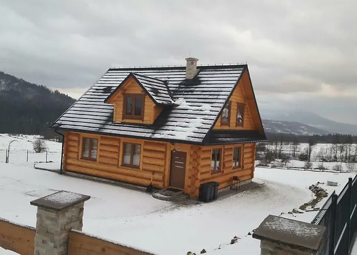 Beskidzka Chata