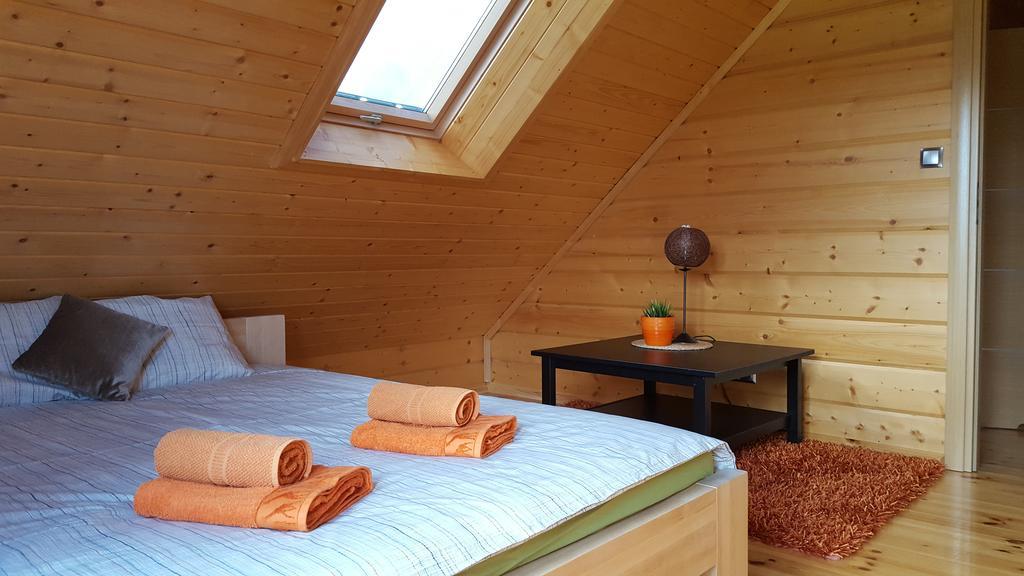 Ferienhaus Beskidzka