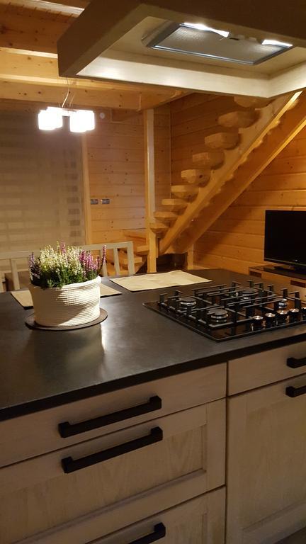 Ferienhaus Beskidzka