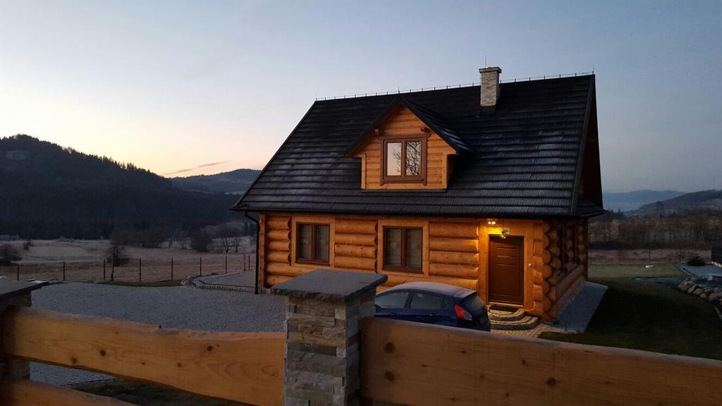 Beskidzka *