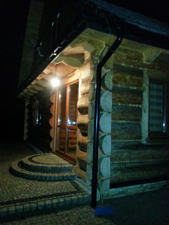 Beskidzka *