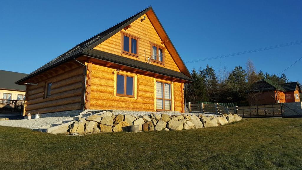 Ferienhaus Beskidzka *