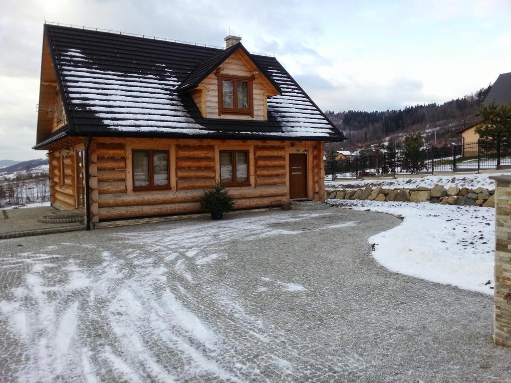 Beskidzka *