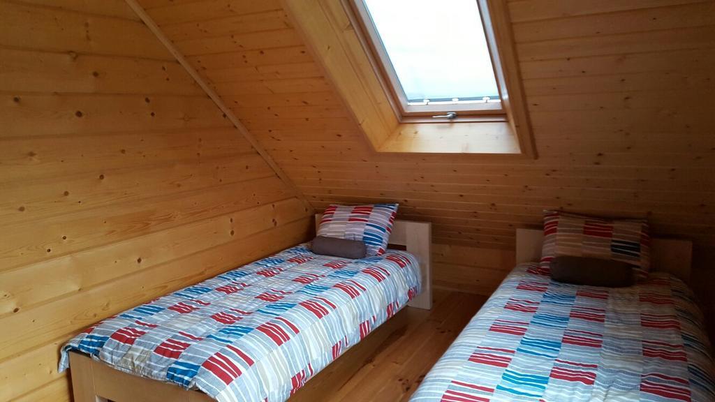Beskidzka Ferienhaus *
