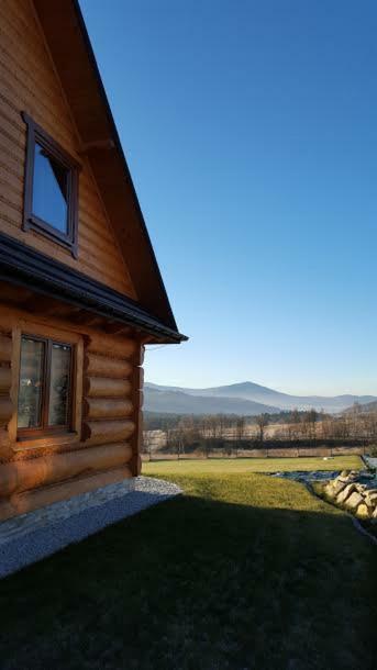 Beskidzka Ferienhaus *
