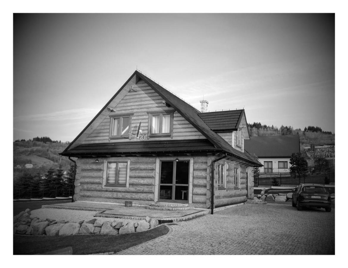 Ferienhaus Beskidzka